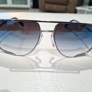DITA Midnight Special Sunglasses Preowned